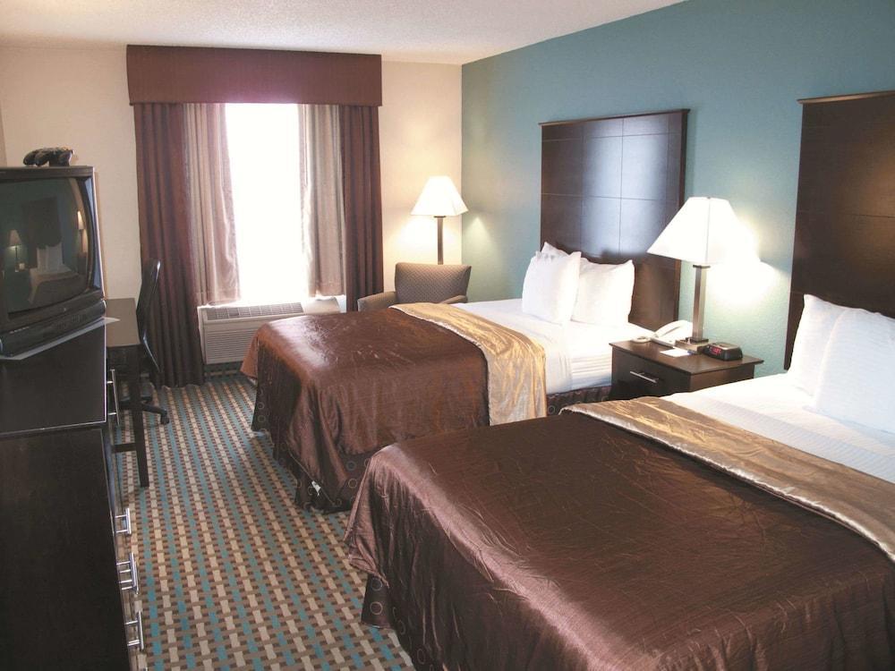 La Quinta Inn By Wyndham Columbia Se Fort Jackson Luaran gambar