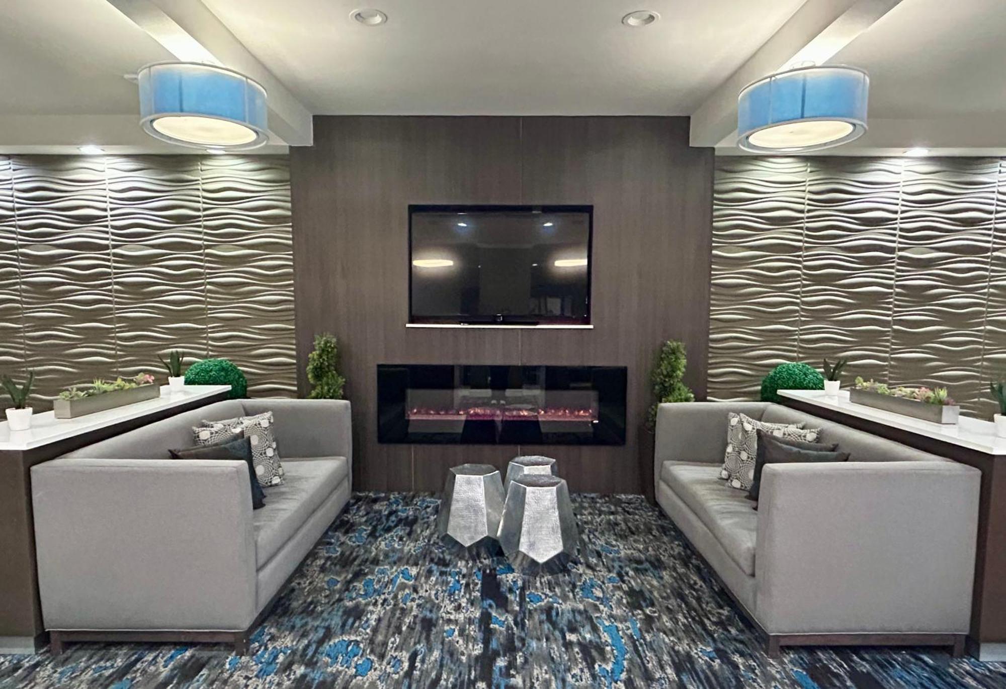 La Quinta Inn By Wyndham Columbia Se Fort Jackson Luaran gambar